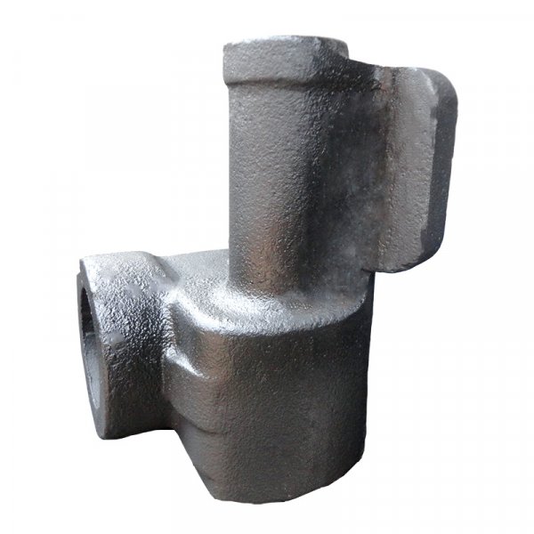 22-ductile iron casting parts
