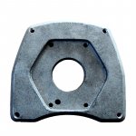 18-ductile iron casting parts